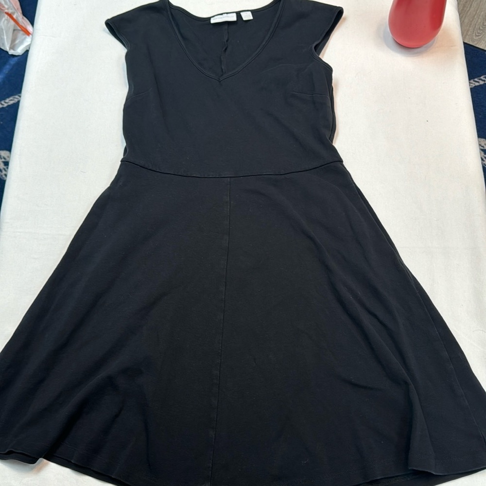Size small dress
